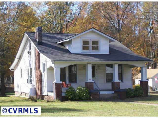 614 E 5th Ave, Kenbridge, VA 23944 photo 1