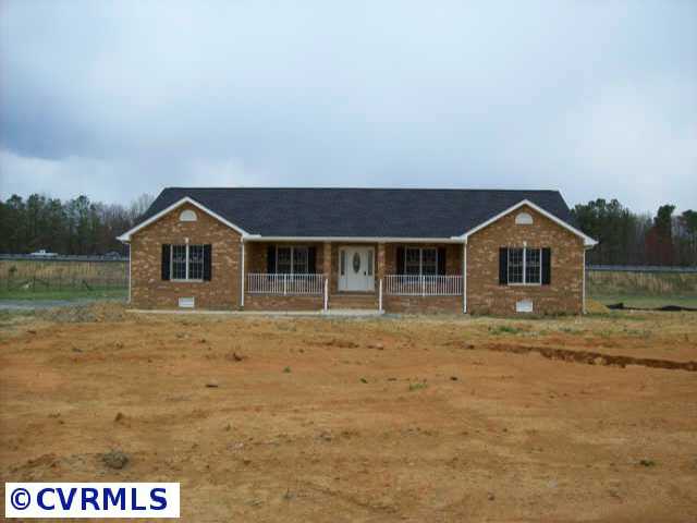 6901 Miller Rd, Henrico, VA 23231 photo 1