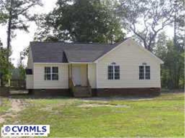 18179 Halifax Rd, Carson, VA 23830 photo 1