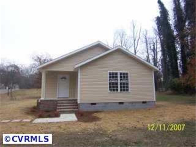 308 4th St, Kenbridge, VA 23944 photo 1