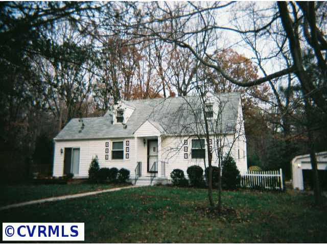 1013 Peck Rd, Richmond, VA 23235 photo 1