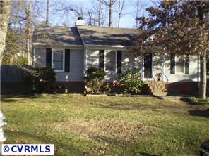 4601 Parrish Branch Rd, Midlothian, VA 23112 photo 1