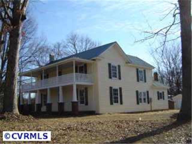 1115 Mt Laurel Rd, Clover, VA 24534 photo 1