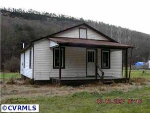 1443 Back Creek Rd, Gore, VA 22637 photo 1