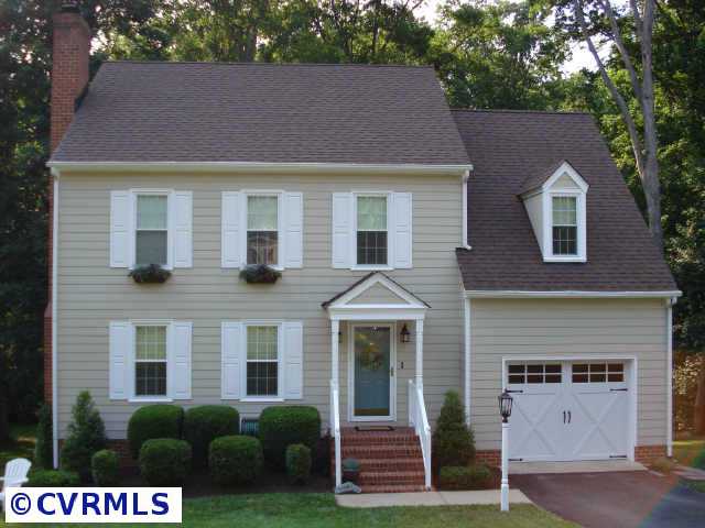 5502 Chatmoss Rd, Midlothian, VA 23112 photo 1