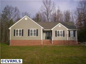 112 Parkwood Dr, Aylett, VA 23009 photo 1