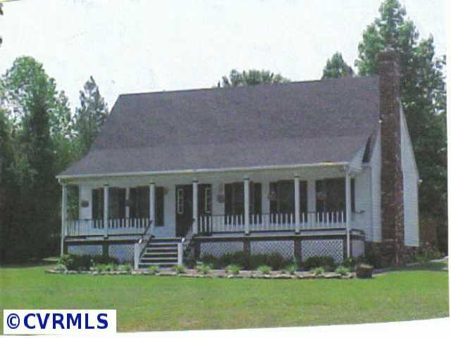 128 Wysor Dr, Aylett, VA 23009 photo 1