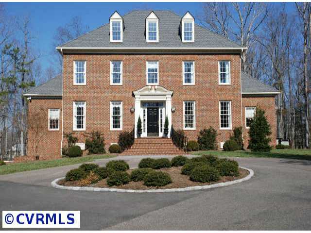 606 Cedar Run Rd, Manakin Sabot, VA 23103 photo 1