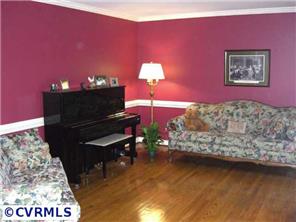 12407 Queensgate Rd, Midlothian, VA 23114 photo 1