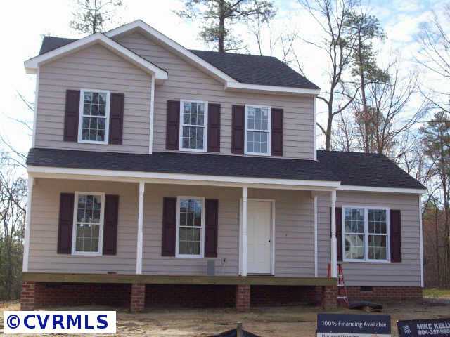 612 Howard St, Sandston, VA 23150 photo 1