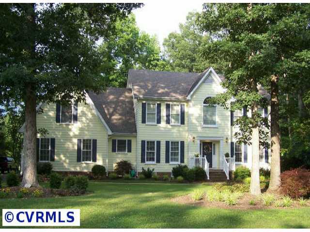 2211 Chartstone Dr, Midlothian, VA 23113 photo 1