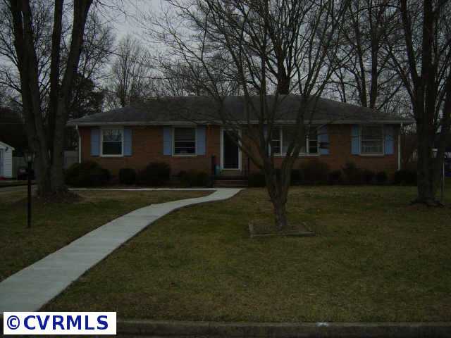 9105 Prestondale Ave, Henrico, VA 23294 photo 1