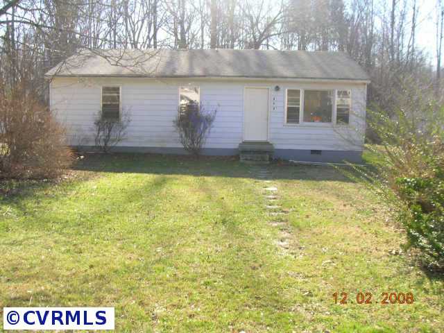237 3rd Ave, Kenbridge, VA 23944 photo 1