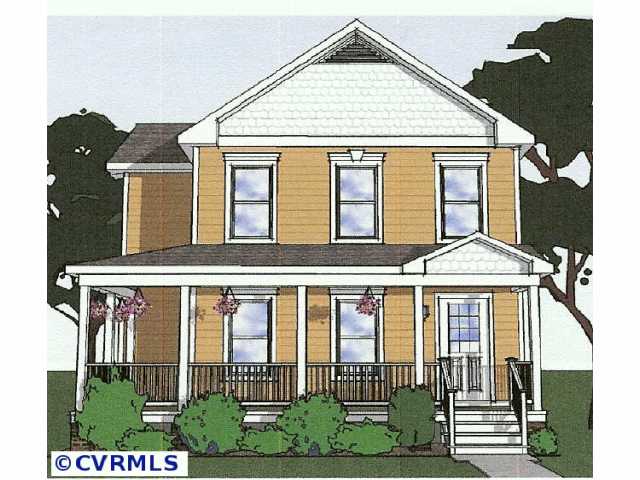 605 E 16th St, Richmond, VA 23224 photo 1