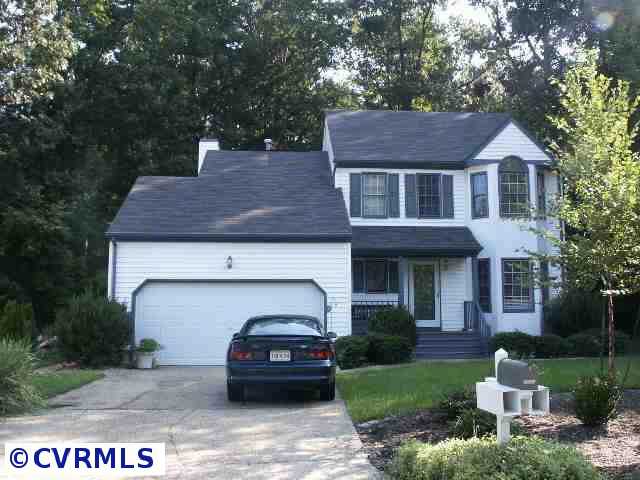 3013 E Brittington, Williamsburg, VA 23188 photo 1