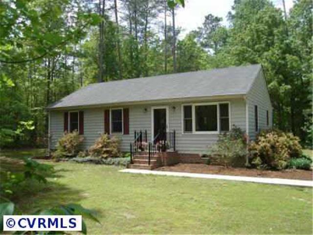 834 Commins Rd, Aylett, VA 23009 photo 1
