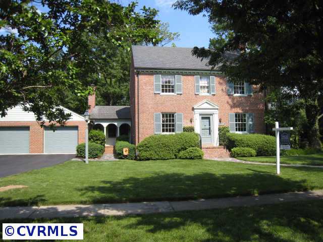 3315 Chatham Rd, Richmond, VA 23227 photo 1