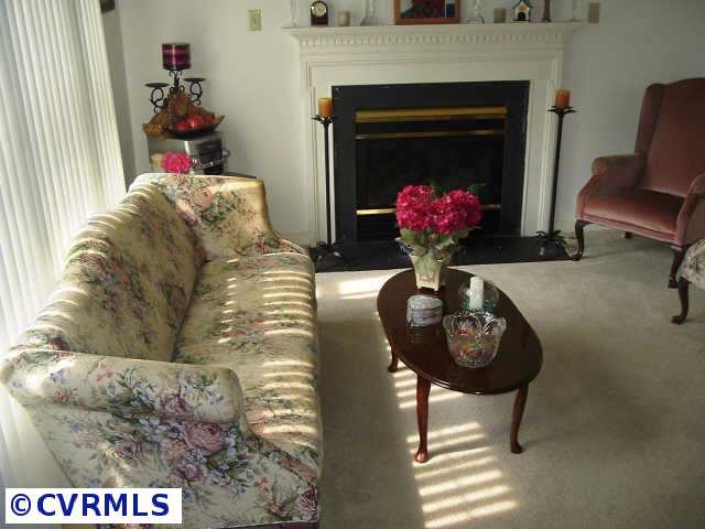 6933 Fox Downs Dr, Henrico, VA 23231 photo 2
