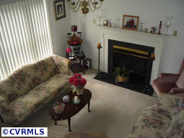 6933 Fox Downs Dr, Henrico, VA 23231 photo 3