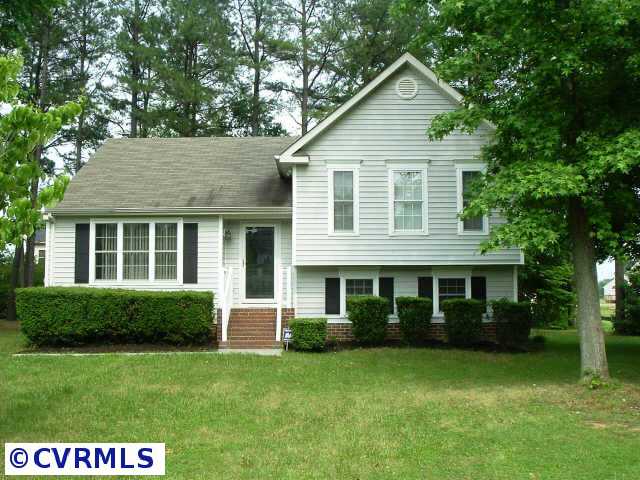 6933 Fox Downs Dr, Henrico, VA 23231 photo 9