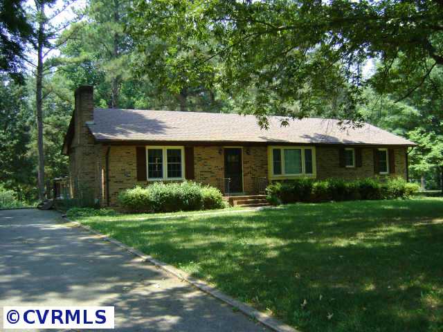 5206 Moseley Rd, Moseley, VA 23120 photo 1