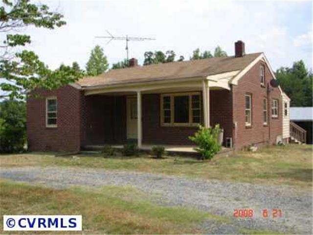 1371 Tidewater Rd, Keysville, VA 23947 photo 1