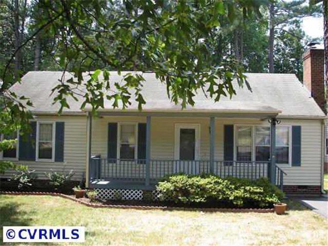 2700 Brookforest Rd, Midlothian, VA 23112 photo 1