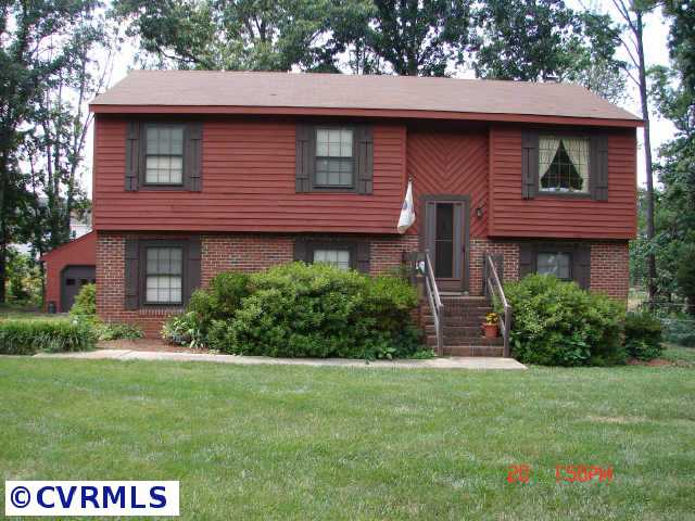308 Wallingham Dr, Midlothian, VA 23114 photo 1