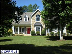 2789 Checketts Dr, Sandy Hook, VA 23153 photo 1