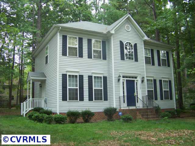 3309 Fox Chase Dr, Midlothian, VA 23112 photo 1