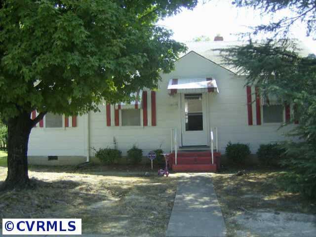 1516 Milton St, Richmond, VA 23222 photo 1