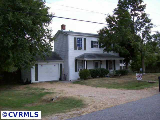 225 Forest Ave, Richmond, VA 23223 photo 1
