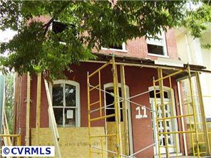 11 E Clay St, Richmond, VA 23219 photo 1