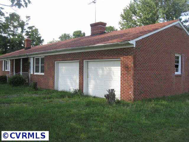 19480 Old Ferry Rd, West Point, VA 23181 photo 1