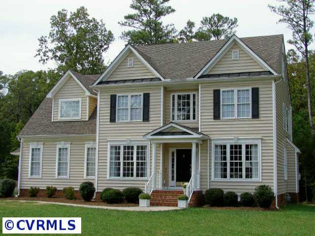 14136 Riverdowns North Ter, Midlothian, VA 23113 photo 1