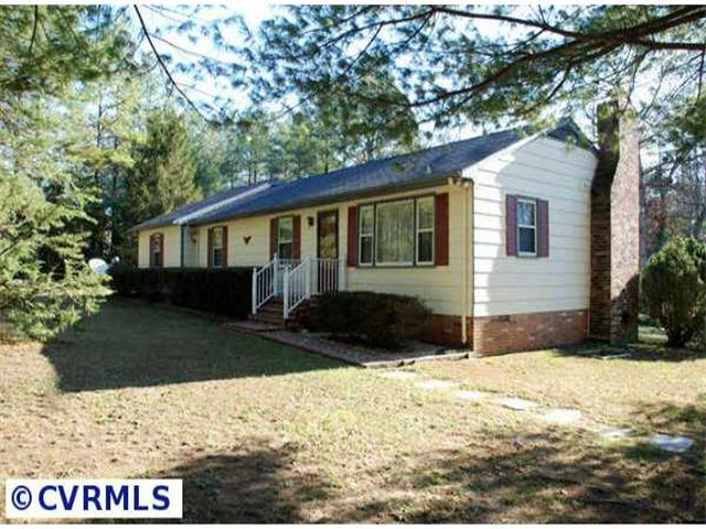 2314 E River Rd, King William, VA 23086 photo 1