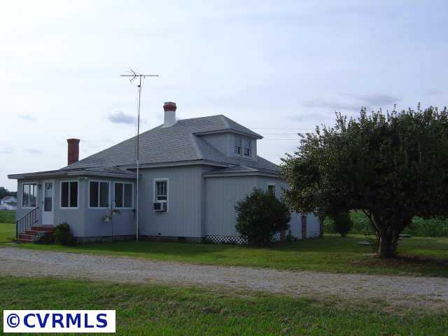 61 Twiggs Ferry Rd, Cobbs Creek, VA 23035 photo 1