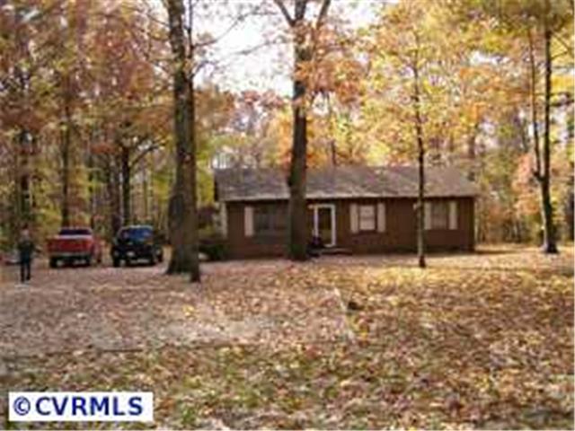 2271 Batterson, Powhatan, VA 23139 photo 1