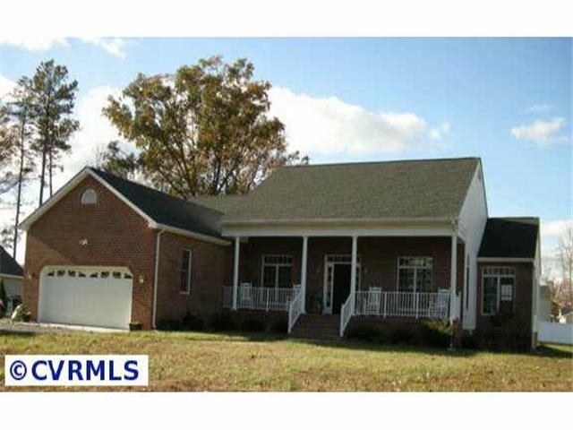 7418 Longview Dr, Quinton, VA 23141 photo 1