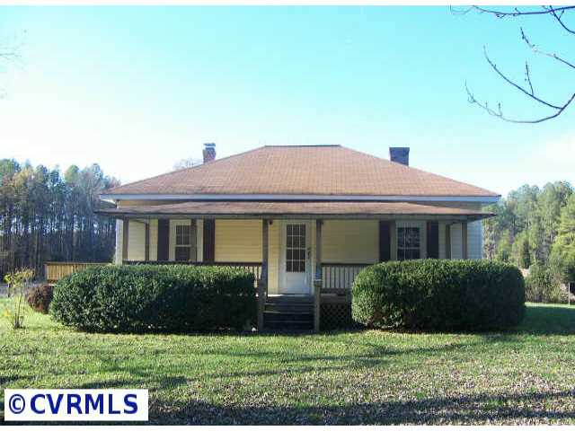 17316 Snap Ldg, Dewitt, VA 23840 photo 1