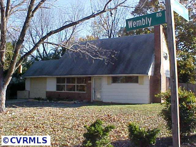 1301 Wembly Rd, Henrico, VA 23229 photo 2
