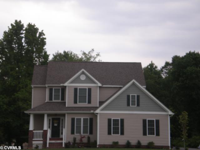 10913 Old Springfield Farm Rd, Glen Allen, VA 23060 photo 1