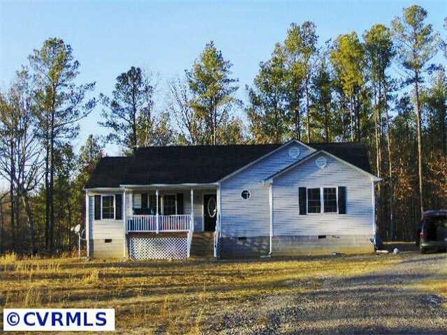 14710 Lew Jones Rd, Dewitt, VA 23840 photo 1