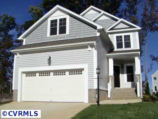 928 Gorham Ct, Midlothian, VA 23114 photo 1