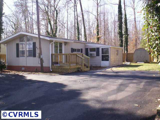6404 Poplar Rd, Quinton, VA 23141 photo 1