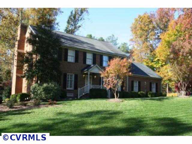 312 E Tazewells Way, Williamsburg, VA 23185 photo 1