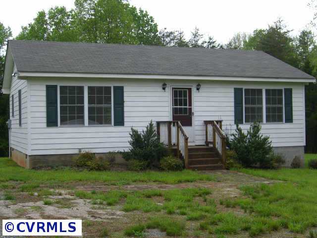 3512 Pacetown Rd, Sandy Hook, VA 23153 photo 1