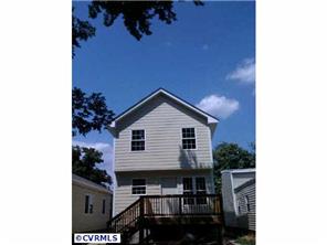 2007 X, Richmond, VA 23234 photo 1