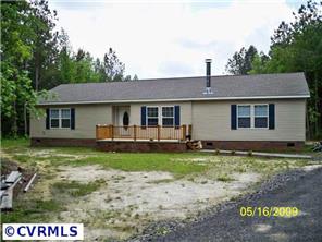 13115 Karla Dr, Dewitt, VA 23840 photo 1