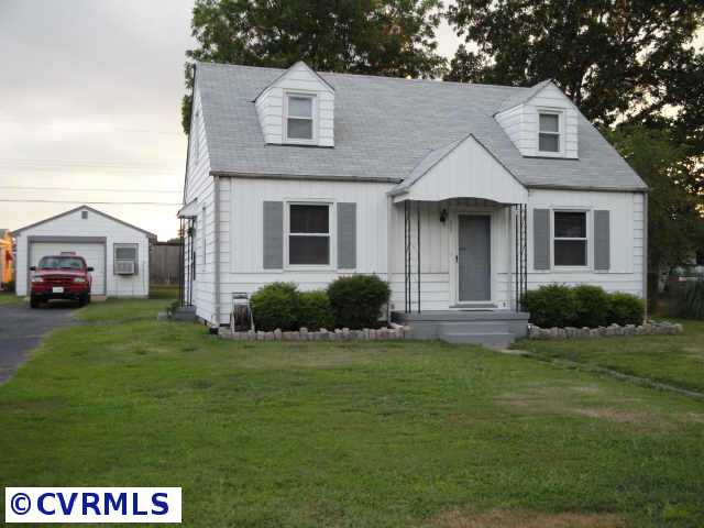 6800 Strathmore Rd, Richmond, VA 23237 photo 1